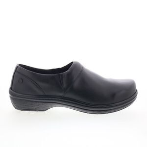 Klogs Womens Mission Black Shoes (NWT)